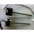 42mm hybrid nema 17 linear stepper motor catalogue; lead screw motor, linear actuator motor